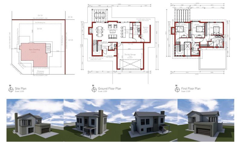 0 Bedroom Property for Sale in Everglades Estate North West